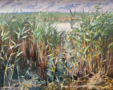 Landscape - Artwork 34371