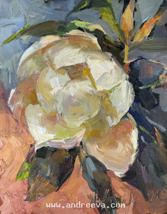 2026 North Carolina Plein Air