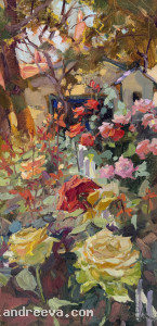 2026 North Carolina Plein Air