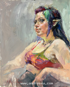 Figurative