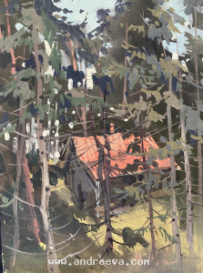 Travel impressions from Estonia