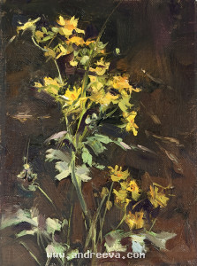 Olmsted Plein Air Invitational