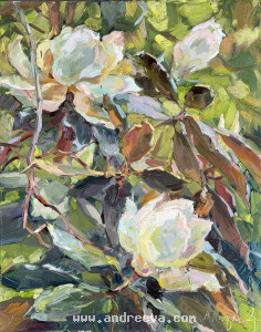 Olmsted Plein Air Invitational