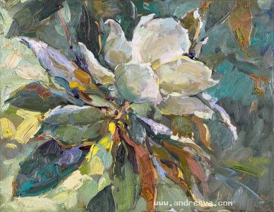 Olmsted Plein Air Invitational
