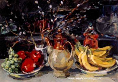 Featured Artwork