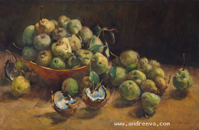 Featured Artwork