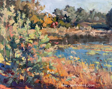 Featured Artwork