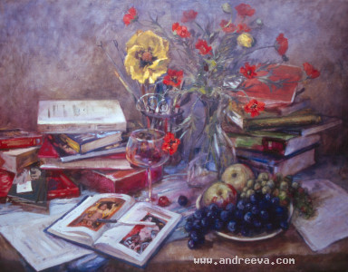 Featured Artwork