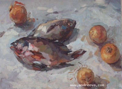 Featured Artwork