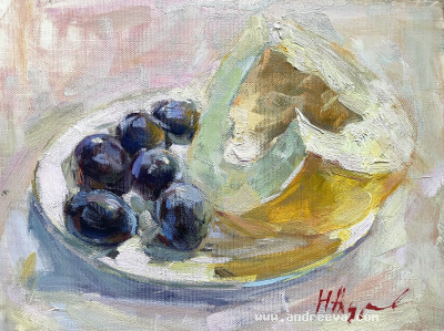 Still Life and Flowers