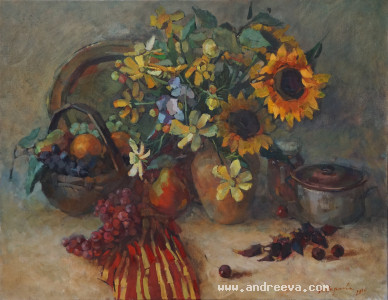Featured Artwork