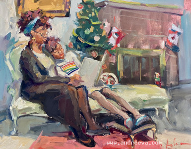 Holidays - Artwork 27497